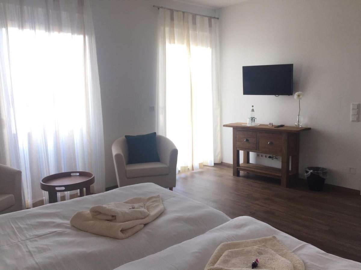 Penthouse Ferienwohnung Loft Эринген Экстерьер фото