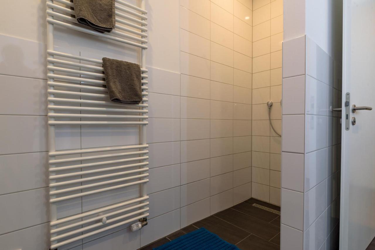 Penthouse Ferienwohnung Loft Эринген Экстерьер фото