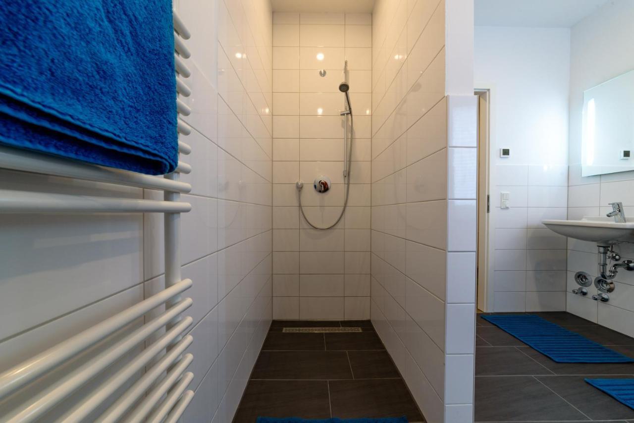 Penthouse Ferienwohnung Loft Эринген Экстерьер фото