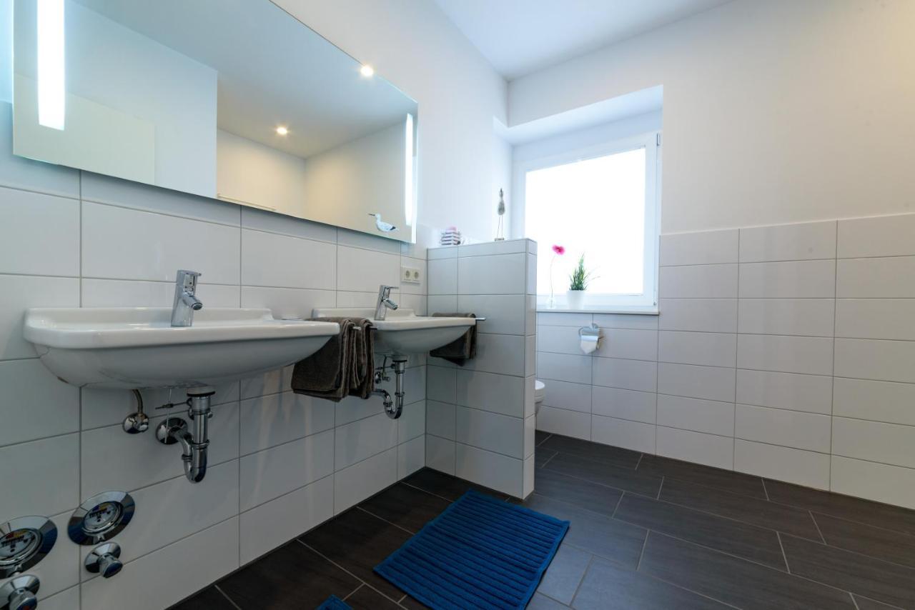 Penthouse Ferienwohnung Loft Эринген Экстерьер фото