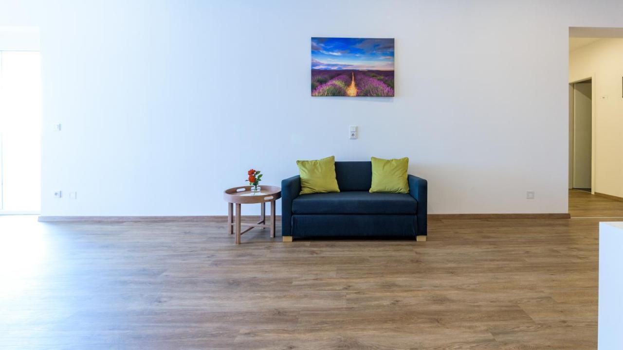 Penthouse Ferienwohnung Loft Эринген Экстерьер фото
