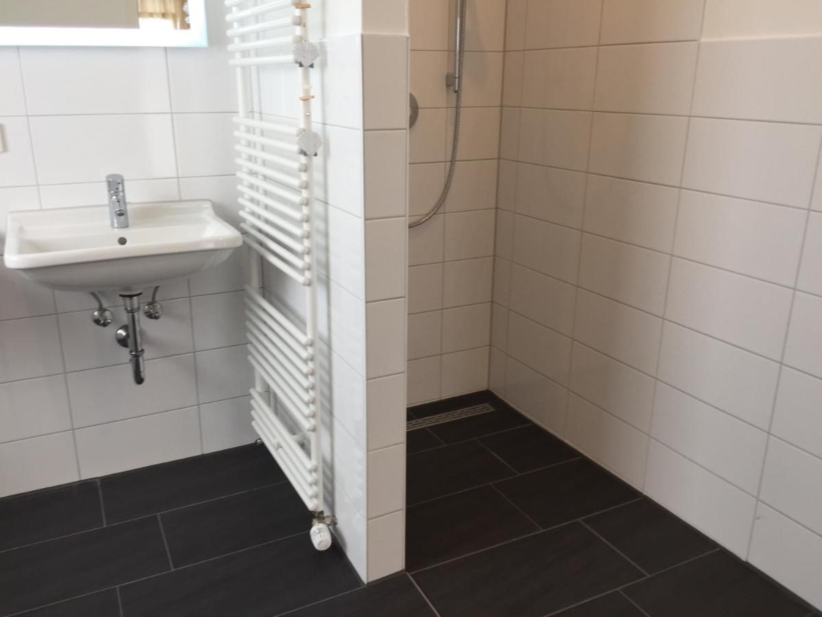 Penthouse Ferienwohnung Loft Эринген Экстерьер фото